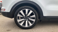 Kia Sportage 1.7 CRDi ISG 4 5dr Diesel Estate